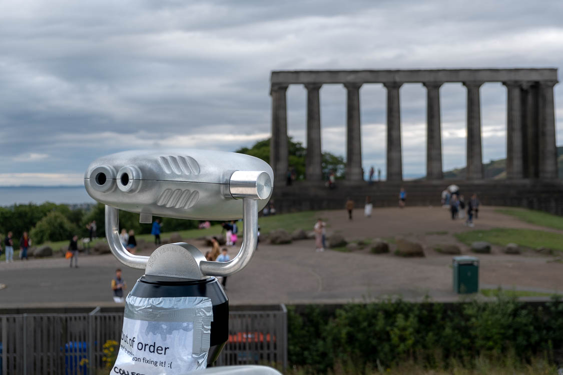 Edinburgh