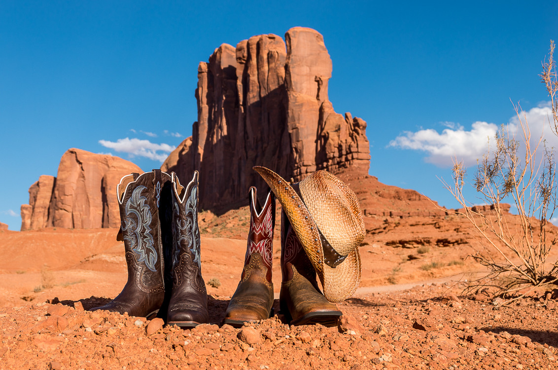 Monument Valley