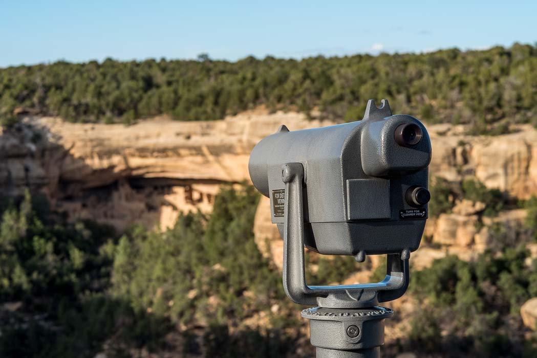 Mesa Verde NP