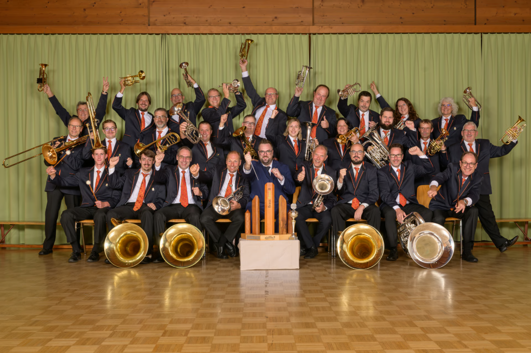 PC Walterswil-Oeschenbach gewinnt am EMC 2025