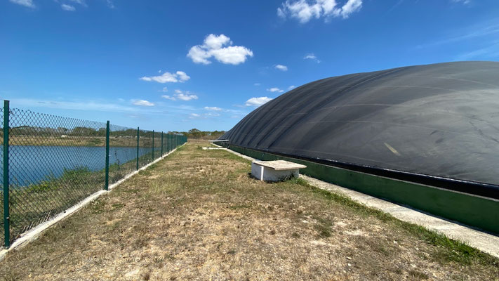 biodigestor - biogas 