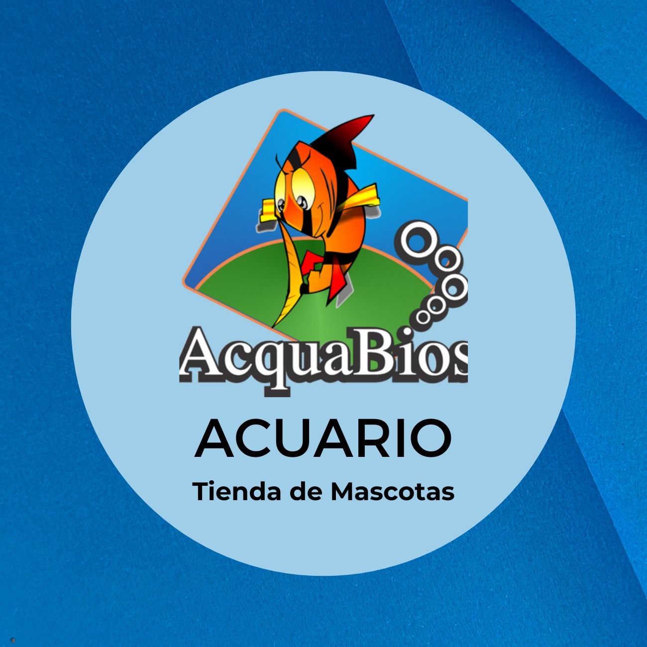 Peces Mascotas Y Equipo Mayoreo Acquabios Pagina Web De