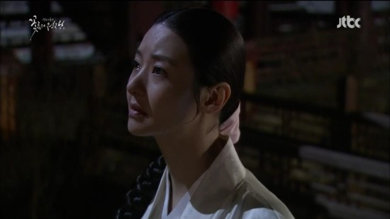 花たちの戦い 宮廷残酷史 独り歩き韓国史劇