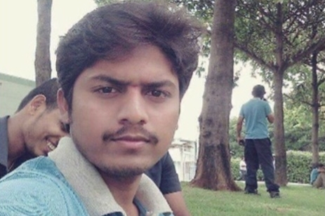 Somashekar