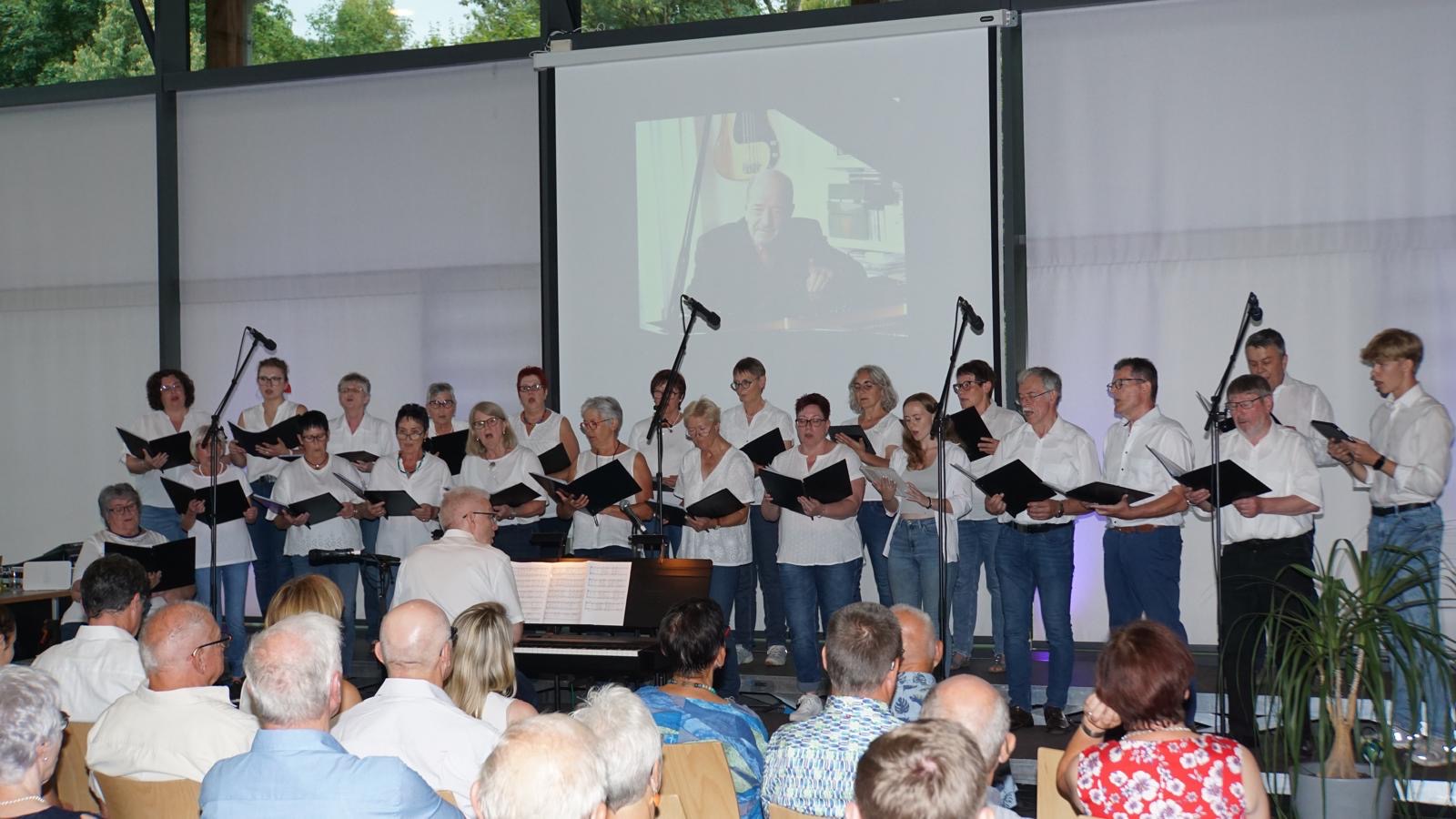 Konzert 19.07.2025