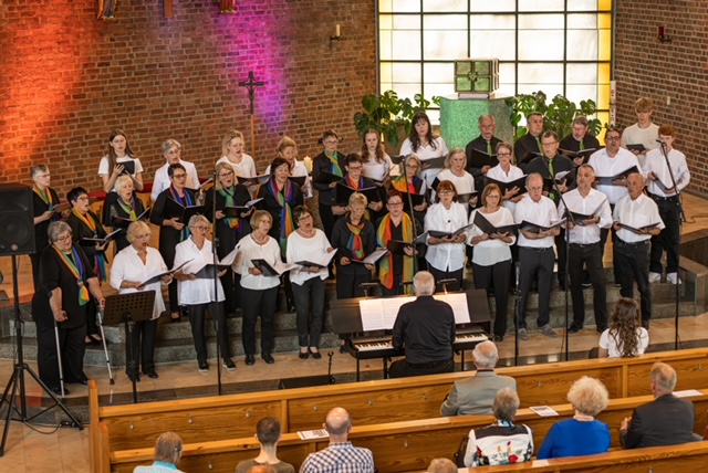 Konzert Malschenberg 17.05.2025