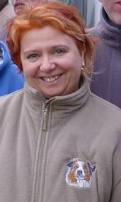 Nathalie Pacione 