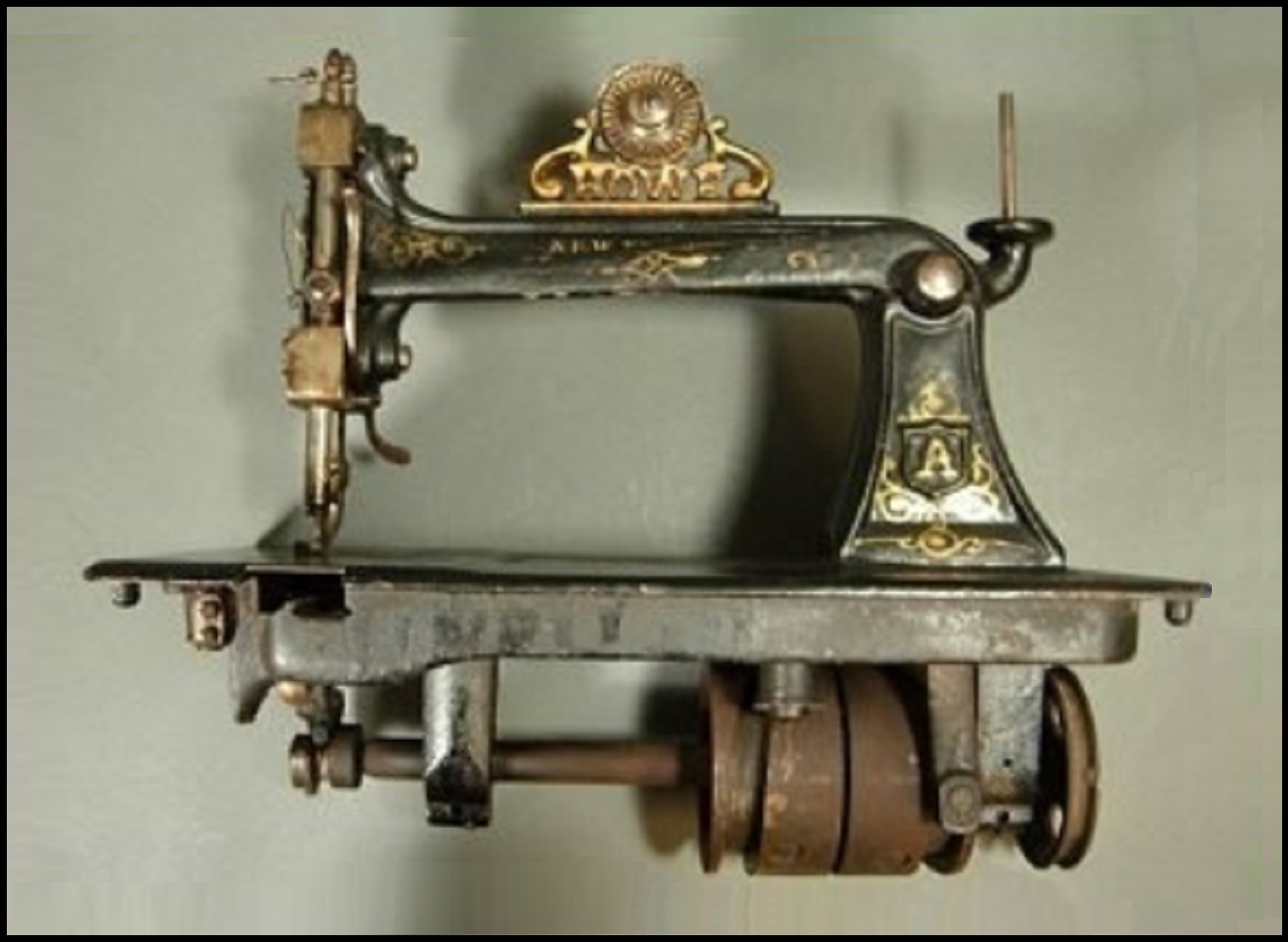 Sewing Machines (by Amas) Fiddlebase