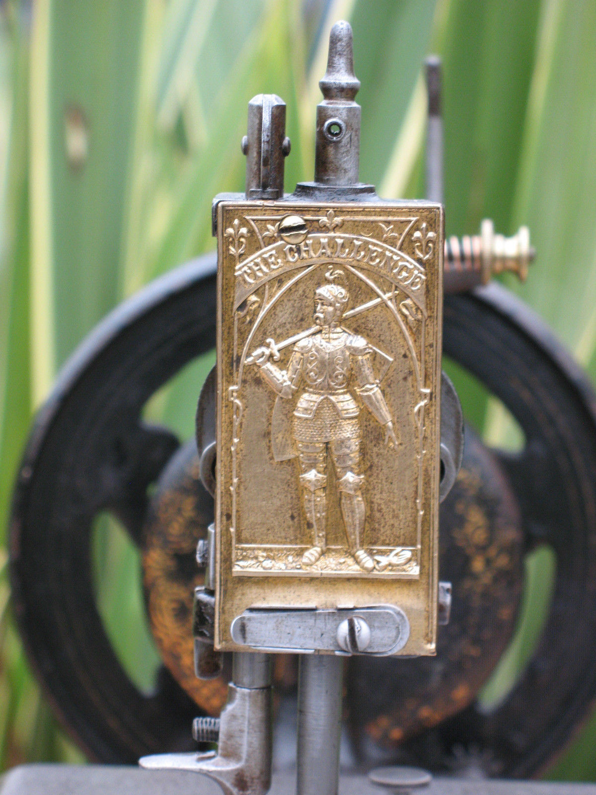 ROYAL SEWING MACHINE Co. - Fiddlebase