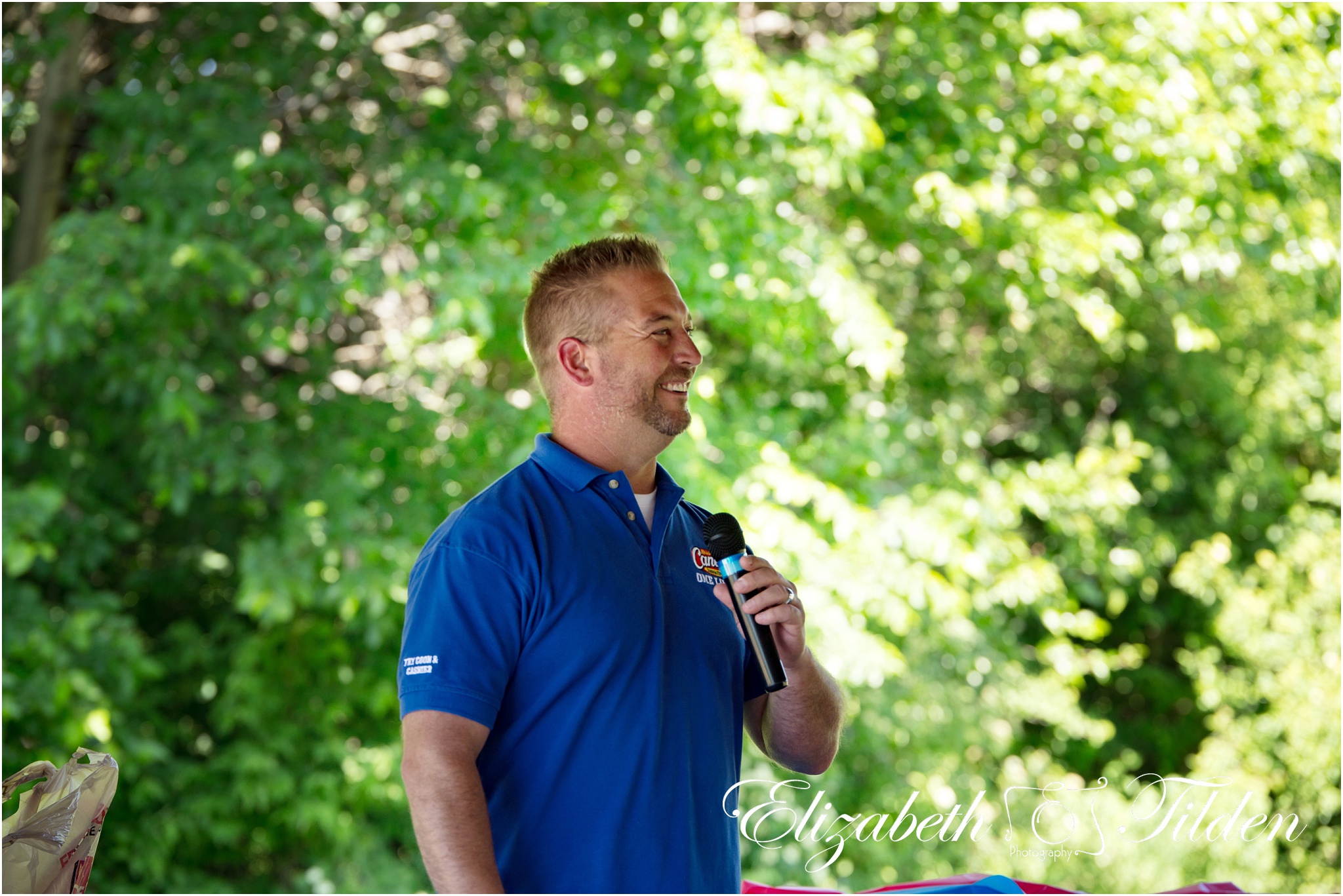 Raising Cane's Kansas City Picnic Elizabeth Tilden Photography