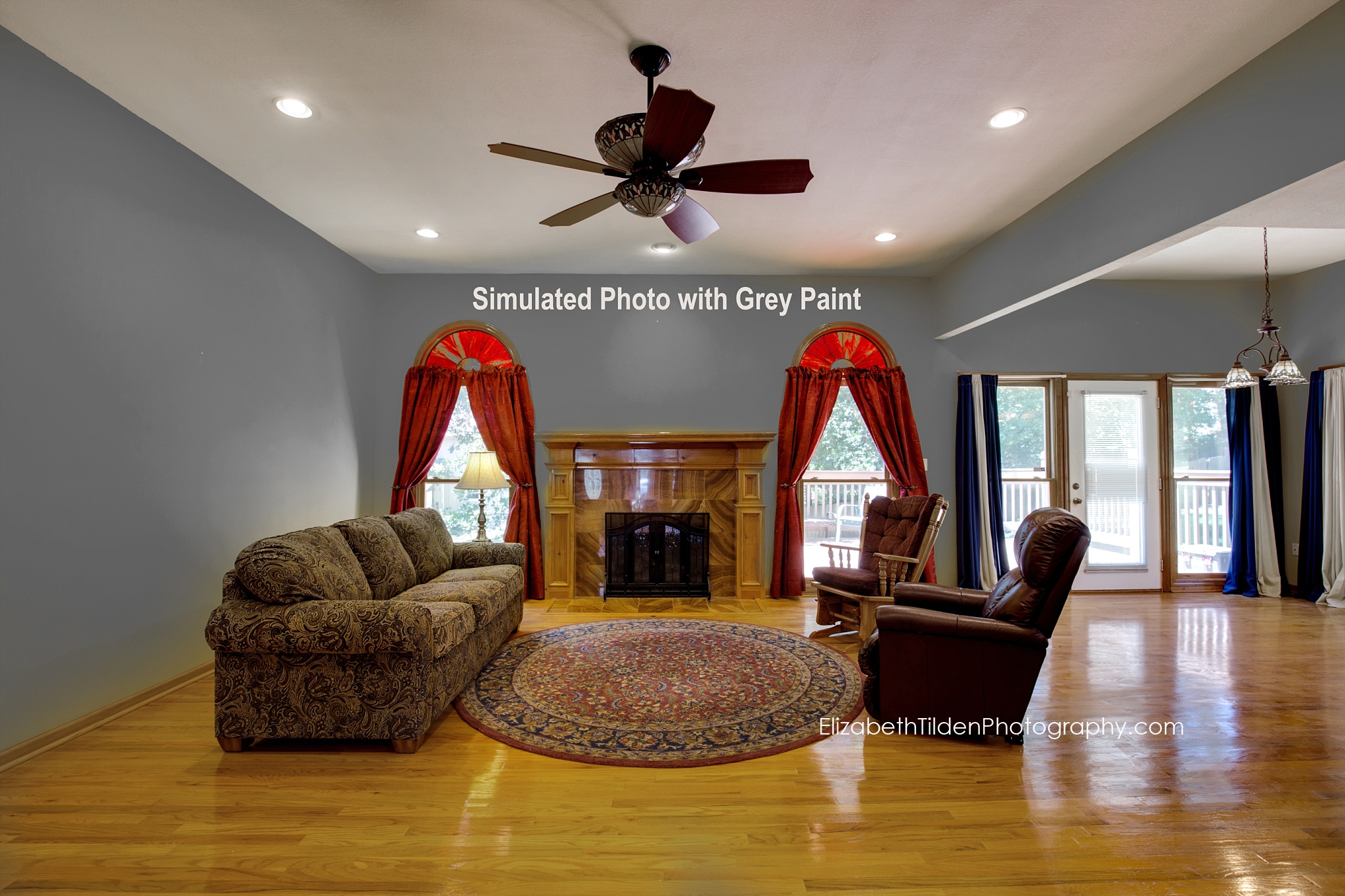 Blog Elizabeth Tilden Photography Kansas City Wedding, Family and