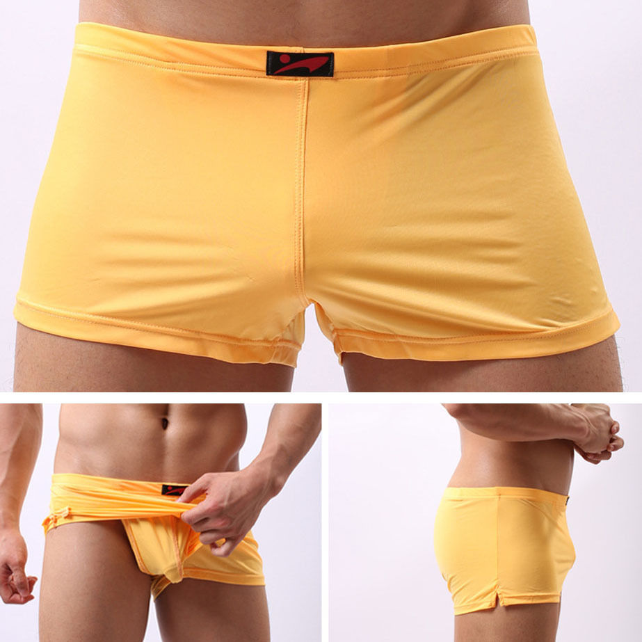 Boxers flojos clearance