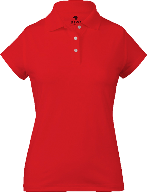 Camisas polo Vinny CR