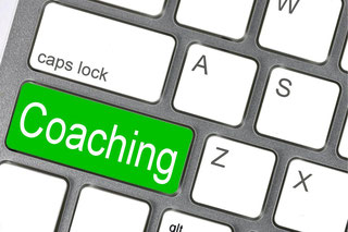 Alles Coaching oder was?