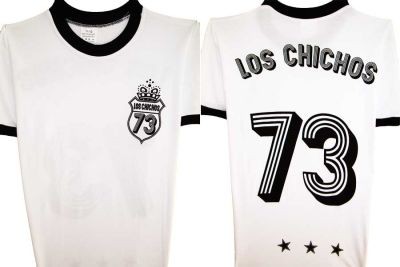 Chichos 73 Blanca