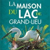 La Maison du Lac de Grand-Lieu website