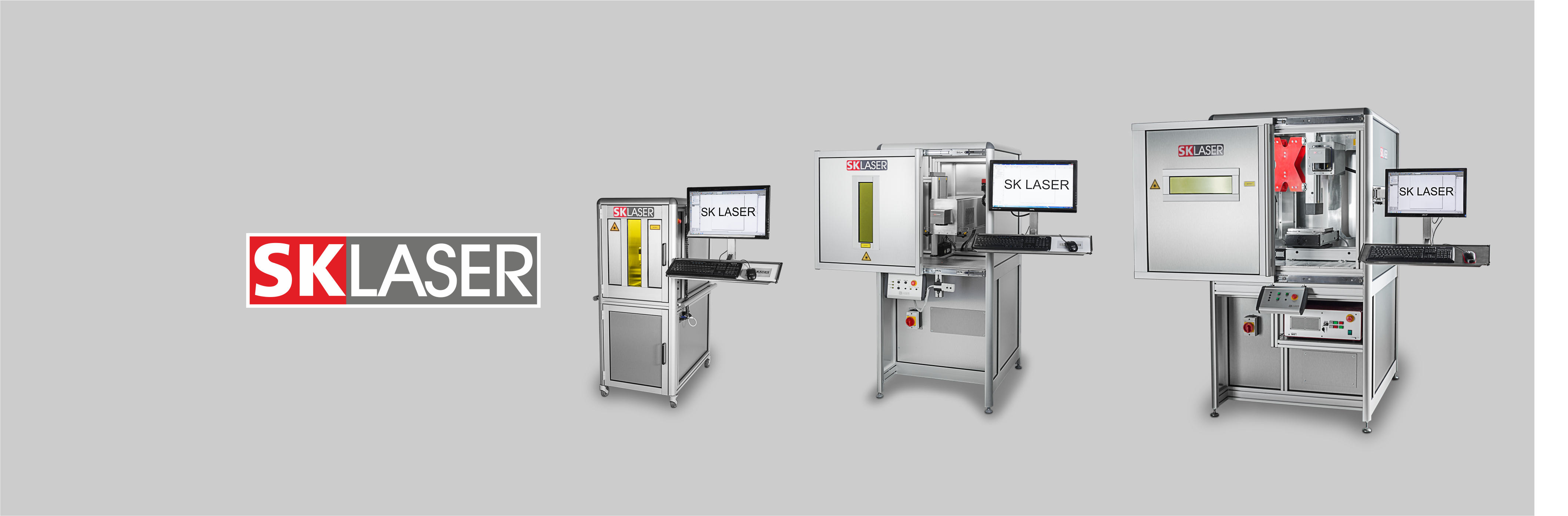 Products Laser Engraving Systems Made in Germany SK LASER LASER