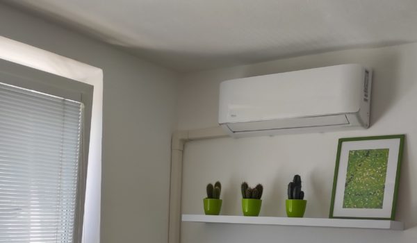 Heiz-Klimaanlagen von Wärmeprofis - Heizen mit Klimaanlage
