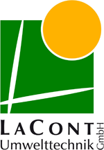 Logo Lacont Umwelttechnik Gmbh