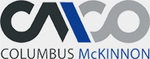 Logo Columbus McKinnon Austria GmbH