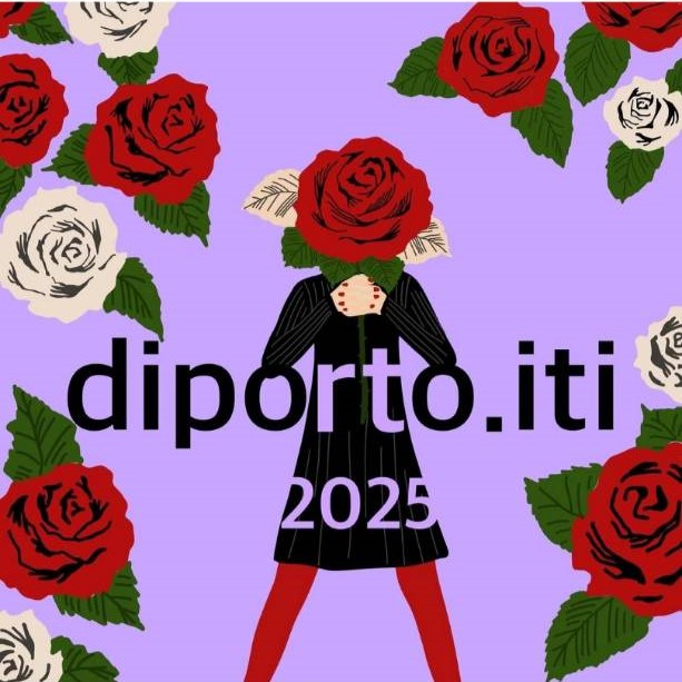 イベント出店『diporto iti vol.4』