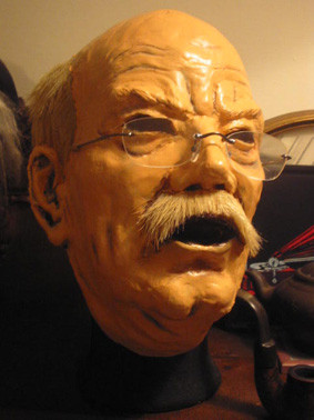 Hindukuschmann