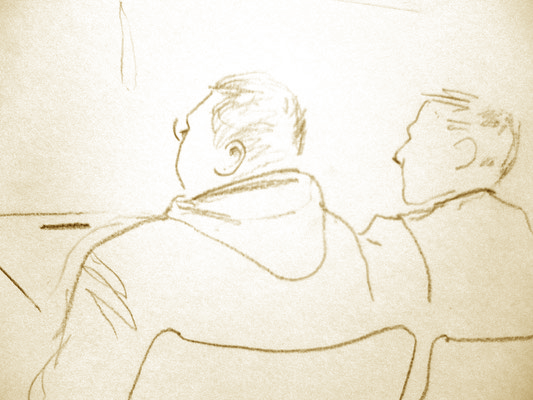 Der Zeuge T.imo B.