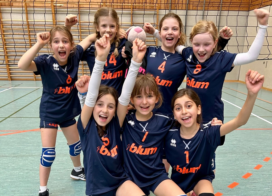 Ereignisreiches Wochenende für unsere U13- und U16-Teams