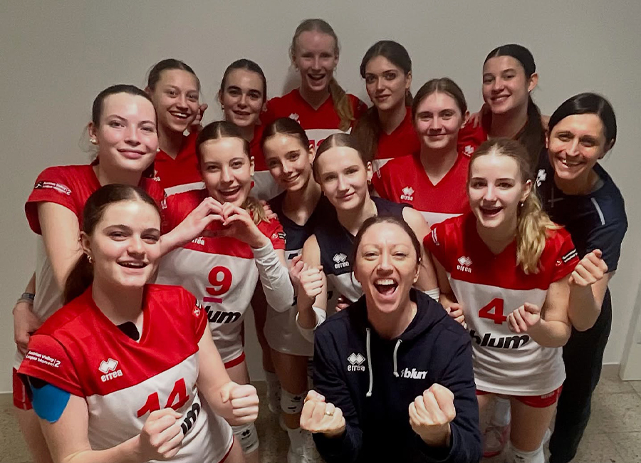 10. Platz bei den Österreichischen Meisterschaften U20