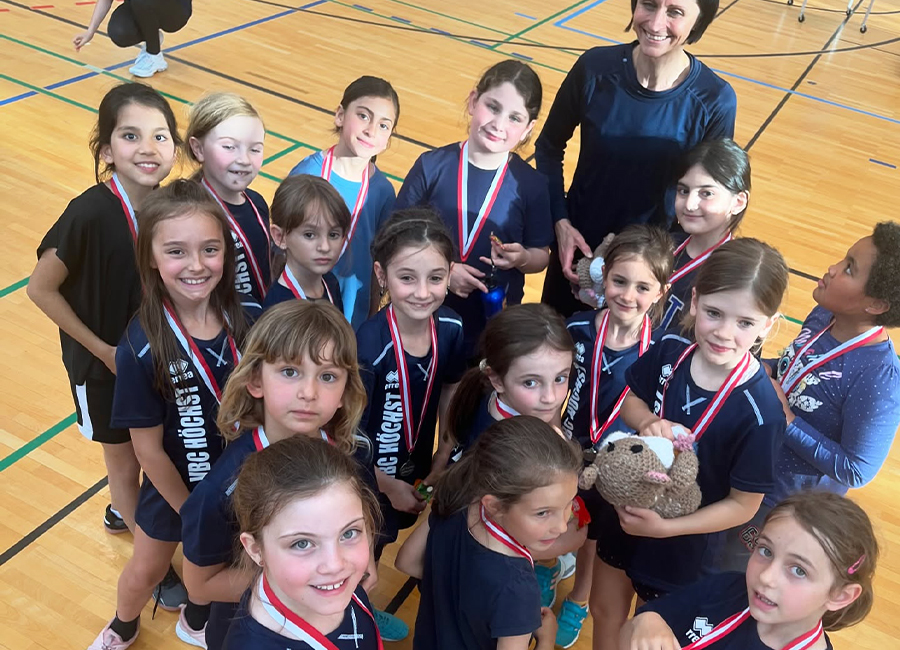 2. Turnier unserer U11-Minis in Höchst ein voller Erfolg