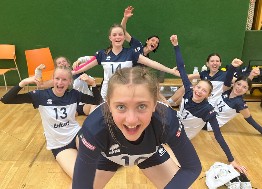 Österreichische Meisterschaft U16