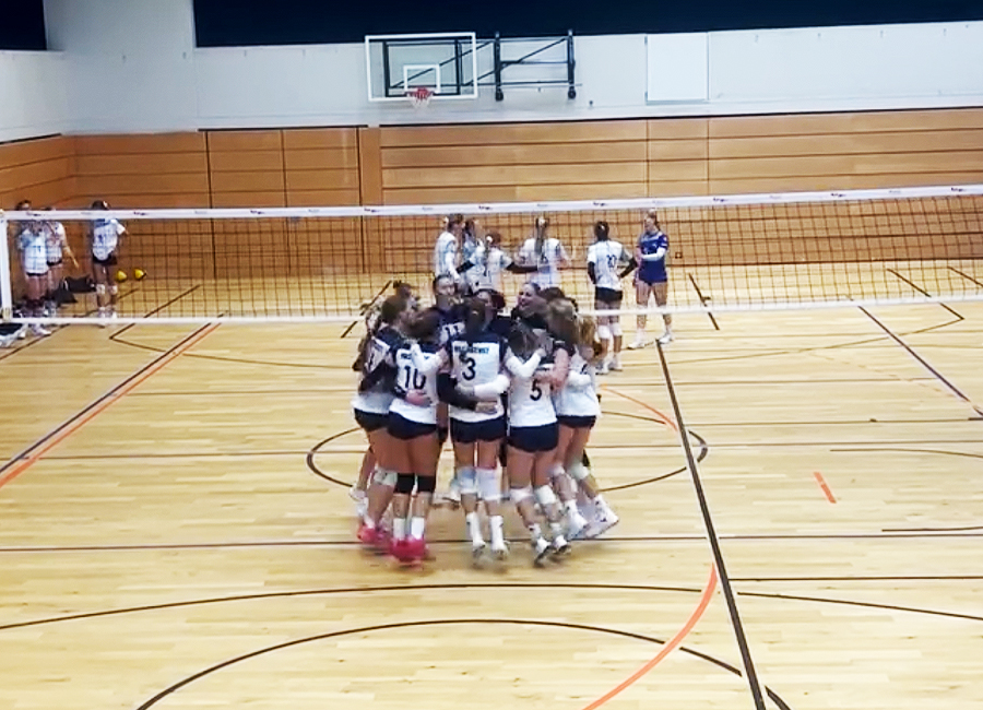 Erfolgreiches Vorbereitungsturnier in Innsbruck – VBC Höchst startet in die neue Saison