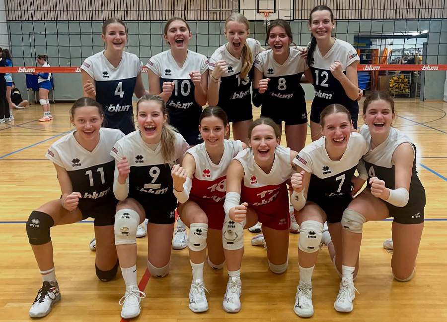 3:1-Heimsieg für unser Landesliga-1-Team gegen Wolfurt