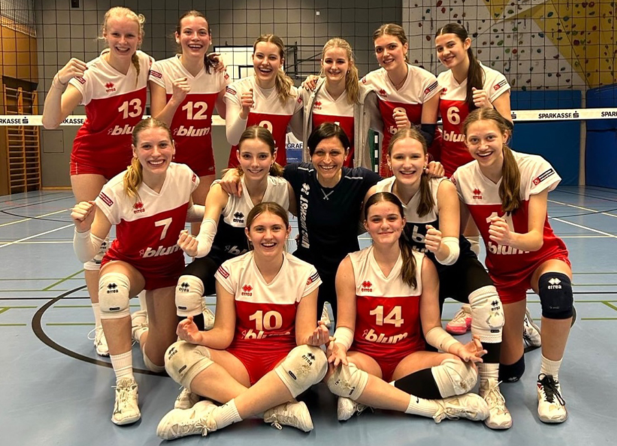 Wichtiger 3:1-Sieg in der Landesliga 1