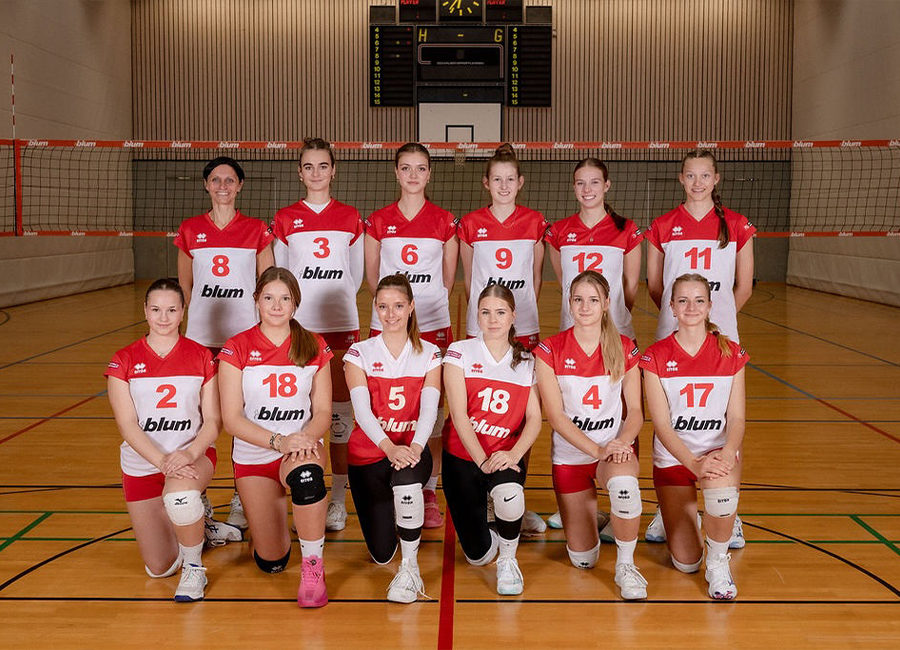 Damen 2 startet in die Saison 2025/2026 der Landesliga 1!