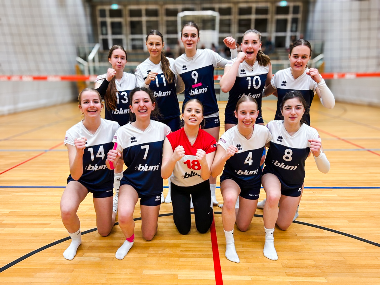 Sieg im letzten Heimspiel für unser Landesliga 2 Team