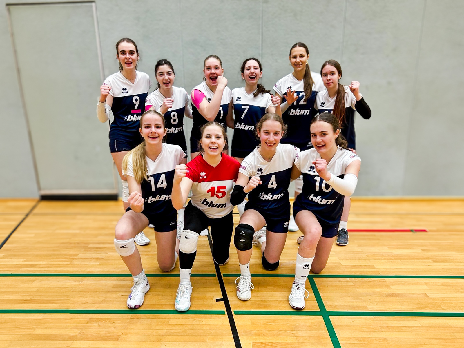 Souveräner 3:0 Sieg für Höchst in der Landesliga 2