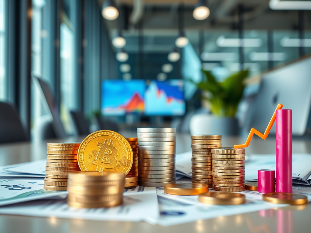 The Strategic Advantages of Virtual CFO Services for Modern Businesses