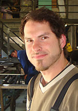 Jonas Frey