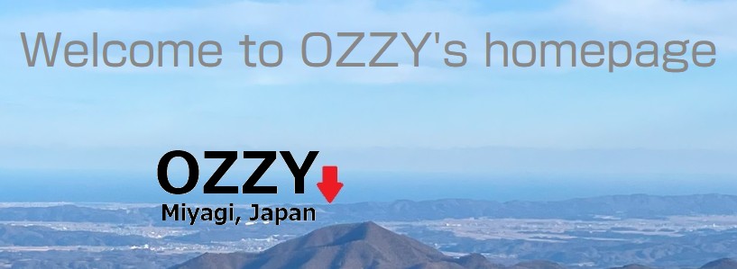 生存証明的な備忘録