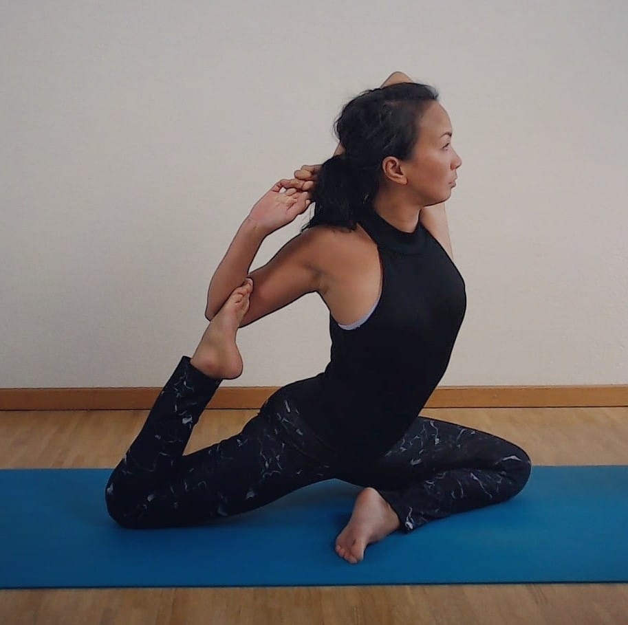 Was macht das ideale Yoga Shirt aus? Yoga2day