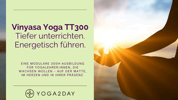 PDF Vorschau 300h Yoga Teacher Training