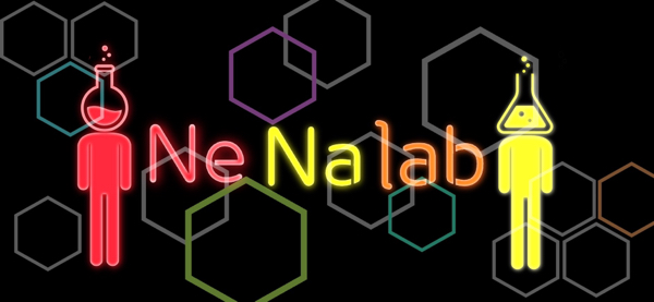 ne-na-lab ページ！