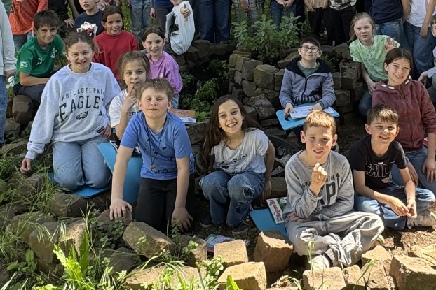  Neuigkeiten aus dem Schulgarten