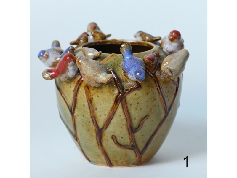 des pots kontor.apart Kunsthandwerk und Unikate von ausgewählten