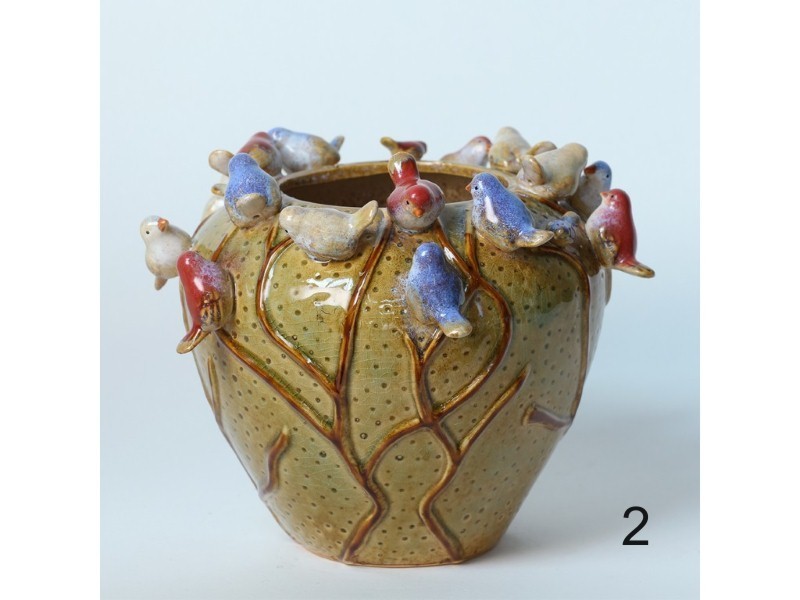 des pots kontor.apart Kunsthandwerk und Unikate von ausgewählten