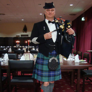 Ronald A. Bromhead