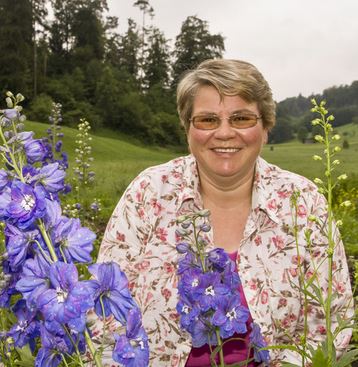 Maya Keiser, Hof Bitzi Ennetmoos