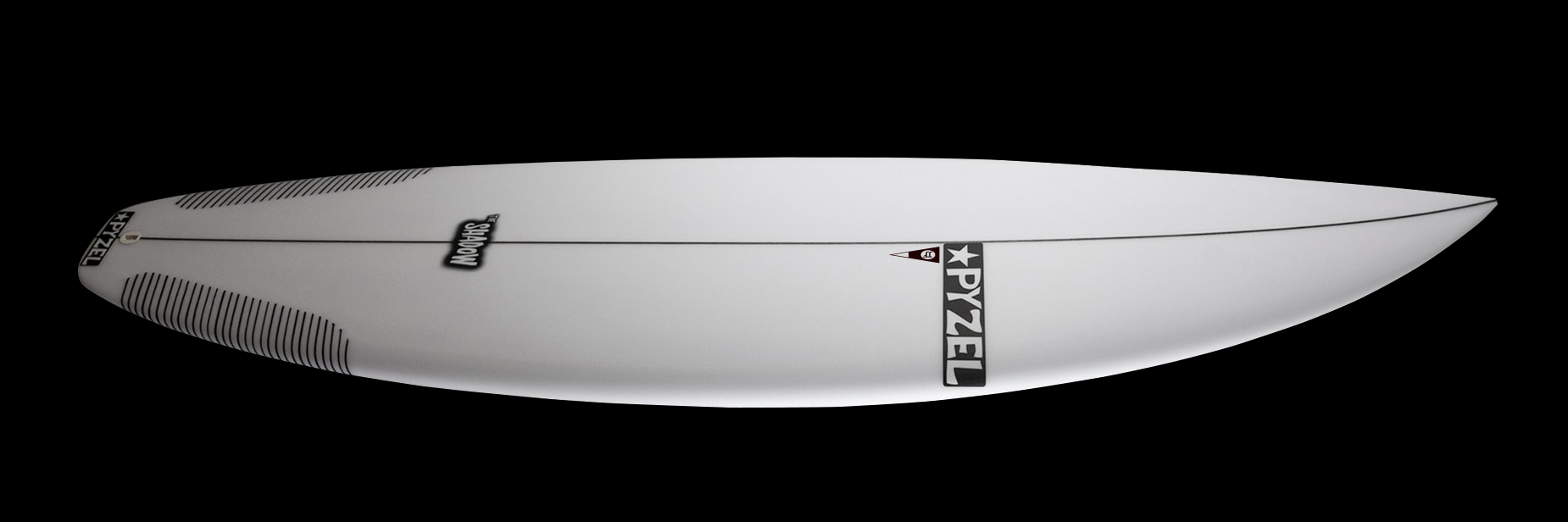 SHADOW - pyzel surfboards japan