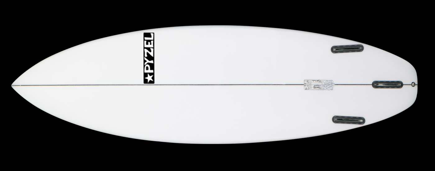 GROM - pyzel surfboards japan GROM - pyzel surfboards japan